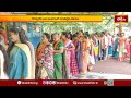 కోరుట్లలోని బాబా మందిరంలో గురుపౌర్ణమి వేడుకలు.. | Guru Pournami Vedukalu in Korutla #news  - 01:22 min - News - Video