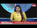 కాంగ్రెస్ కావాలో బీజేపీ కావాలో తేల్చుకోండి | Rahul Gandhi Speech in Campaigning | hmtv  - 01:20 min - News - Video