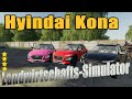 Hyundai Kona 2018 v1.0.0.0