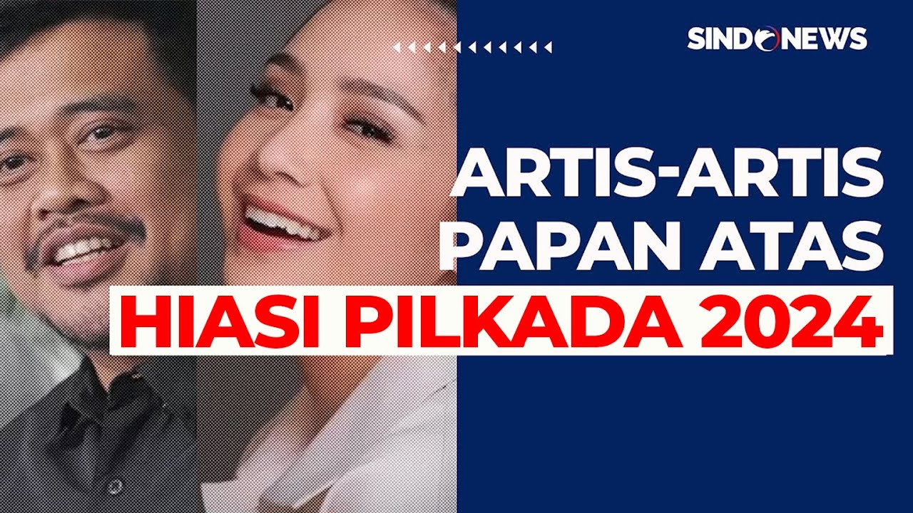 [FULL] Sindo Sore | Minggu, 14 Juli 2024 - Sindo Sore 14/07