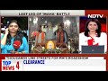 PM Modi Roadshow | Fake NCP, Fake Sena Merged With Congress: PM Modi In Mumbai  - 03:04 min - News - Video