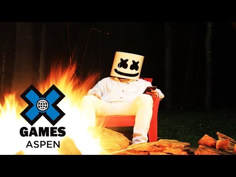 MUSIC LINEUP ANNOUNCED | X Games Aspen 2018