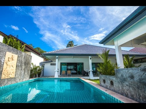 Property video