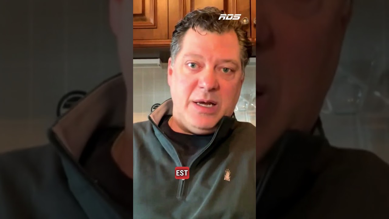 Bill Guerin raconte comment la thérapie a été bénéfique pour sa santé mentale. 🗣️ #BellCause