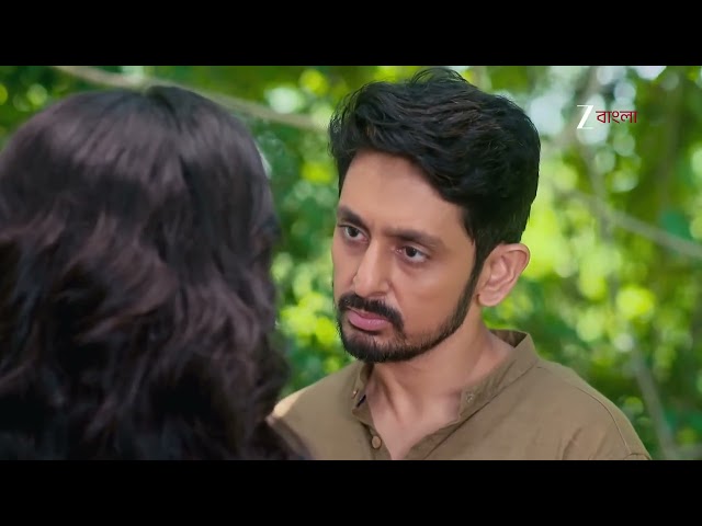 Mithijhora | কেন ক্রান্তির পিছু নিল নীলাঞ্জনা ?