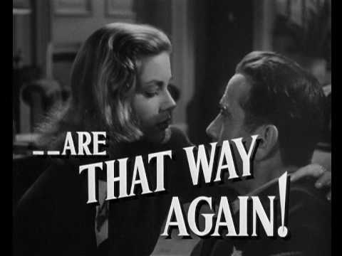 The Big Sleep'