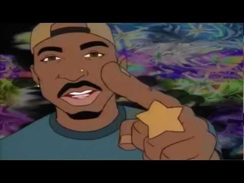 2Pac - Do For Love (HD)