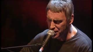 Paul Weller - You Do Something To Me (Live)
