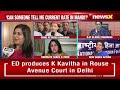 NCW Seeks Action on Shrinate for Making Derogatory Comments on Kangna | Ahead of LS Polls  - 06:26 min - News - Video