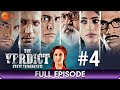 The Verdict - State Vs Nanavati - Full Episode 4 - True Story - Suspense Web Series - Zee Telugu