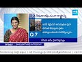 Anchor Eshwar Straight Question To YSRCP Leader Lakshmi Parvathi | TDP Attacks On YSRCP | @SakshiTV  - 12:27 min - News - Video