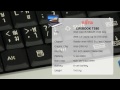 Fujitsu Lifebook T580 by NotebookSpec