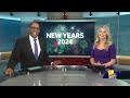 This is how Marylanders ring in the new year(WBAL) - 02:05 min - News - Video