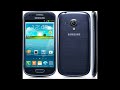 Как прошить Samsung Galaxy S III mini