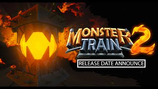 Monster Train 2