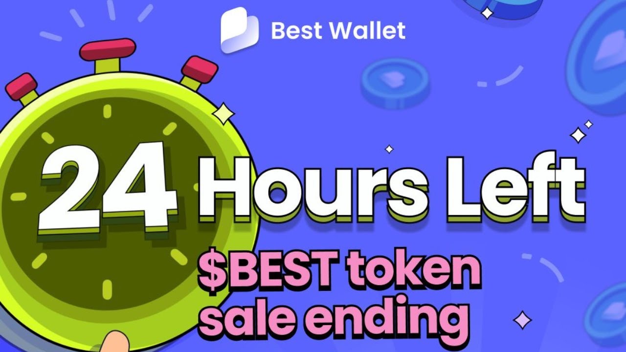 BEST WALLET KUCOIN LISTING CONFIRMED!! HUGE EXCHANGE LISTINGS!! BUY NOW!!