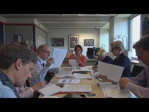 Notes from Brussels'
