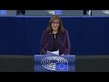 LIVE: EU Parliament session on Russia’s deportation of Ukrainian children  - 00:00 min - News - Video