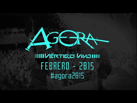 Agora: Vertigo Vivo'