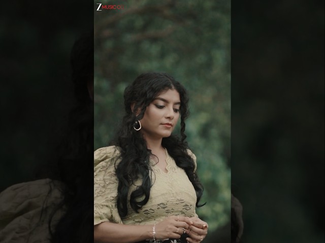 #DardChupakar #Anu Malik #PaushaliSahu #ShakeelAzmi #ZeeMusicOriginals #shorts
