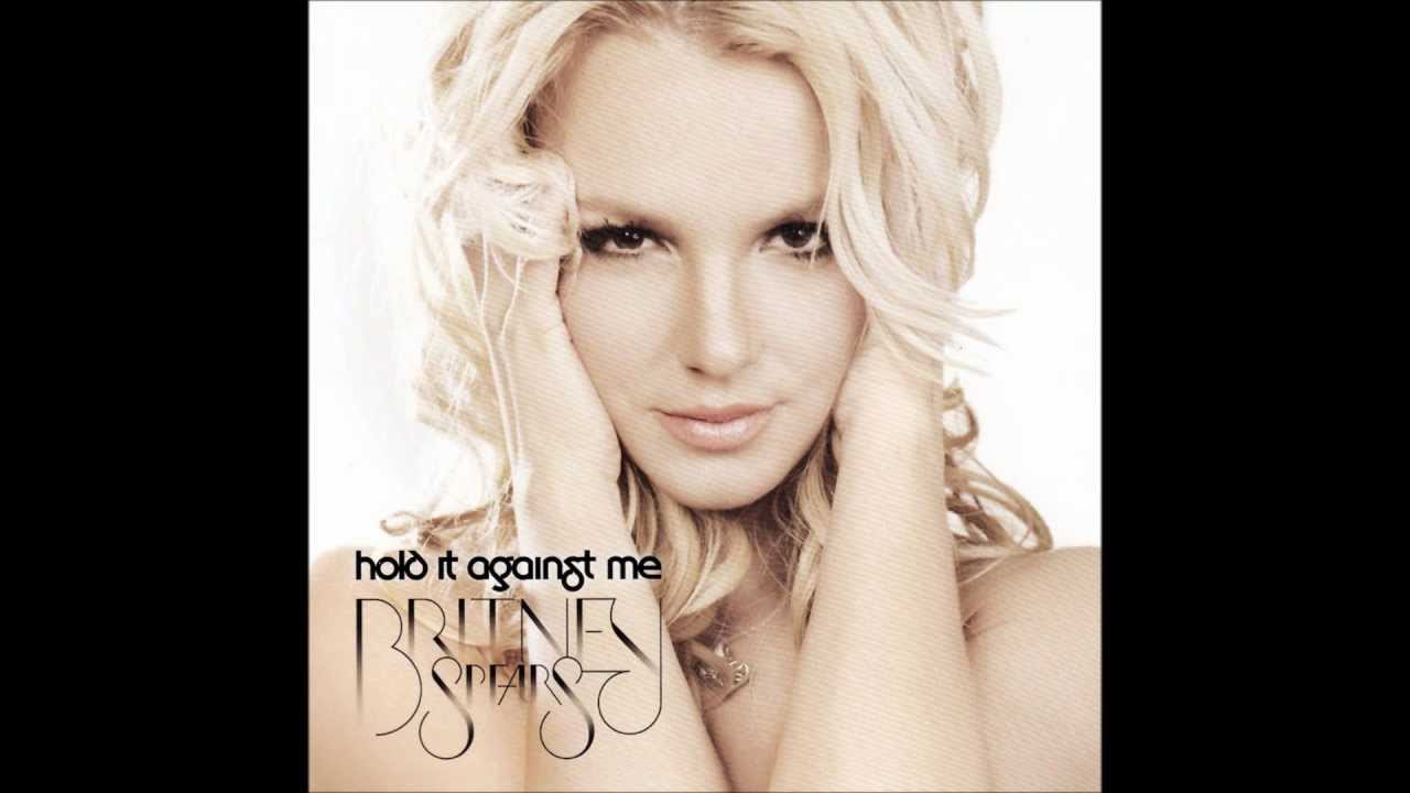 Britney Spears - Hold It Against Me (Extended Version) - YouTube