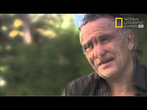 Britain's Underworld'
