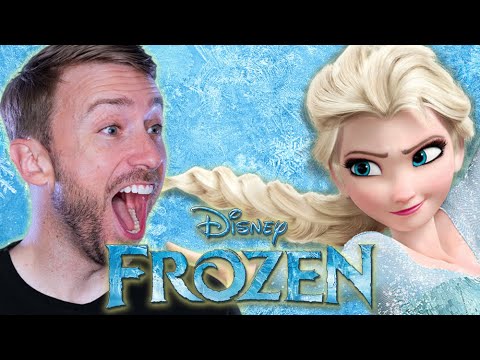Frozen - Let It Go - Peter Hollens