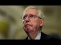 Ukraine aid bill blocked in US Senate  - 02:48 min - News - Video