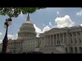 Ukraine aid bill blocked in US Senate