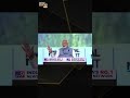 PM MODI | News9 Global Summit| PM Modi On Changing Indias Mindset #news9globalsummit  - 01:00 min - News - Video
