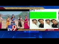 KTR praises Katamarayudu, Pawan Kalyan thanks him -Updates