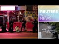Marines in LA, prisoner swaps, Philippine impeachment trial and Warner Bros.