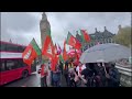 Lok Sabha Elections 2024 | Run For Modi Event In London To Drum Up Support For PM Modi  - 01:46 min - News - Video