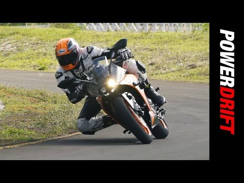 ktm rc 125 bs6 service cost