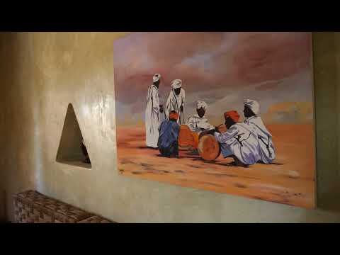 Property video