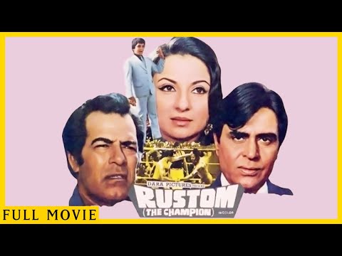 Rustom'