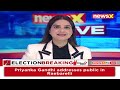 BJP is Lying about Our Manifesto | Priyanka Gandhi Slams BJP | NewsX Exclusive  - 07:11 min - News - Video