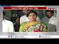 175 స్థానాల్లో పోటీ..నా పోటీ ఎక్కడినుంచి అంటే | YS Sharmila Contest In AP Elections | ABN Telugu  - 02:23 min - News - Video