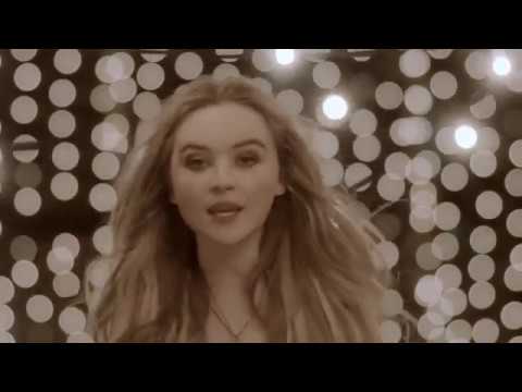 Sabrina Carpenter   Well Be the Stars Official Video