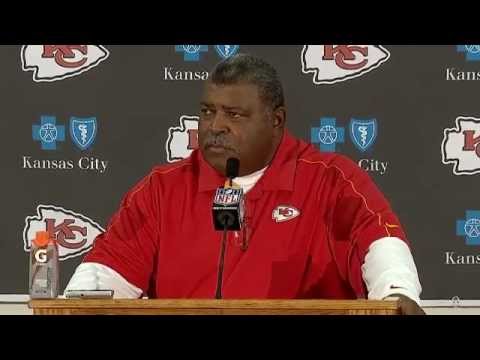 Romeo Crennel thinks FGs are enough to win.