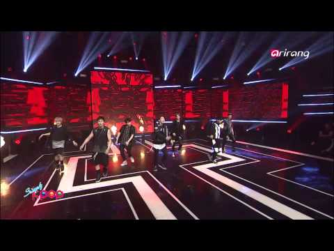 Simply K-Pop EP164-MONSTA X - No Exit 몬스타엑스 - 출구는 없어