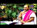 యోగదర్శనం | Yogadharsanam | Kuppa Viswanadha Sarma | Tirumala | 03-07-2022 | SVBC TTD  - 01:01:49 min - News - Video