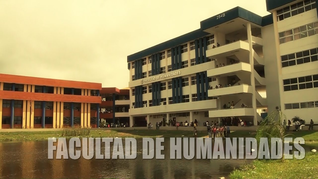 Video Corporativo Facultad De Humanidades Uagrm Youtube 0990