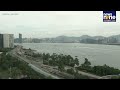 LIVE: Super Typhoon Ragasa | Hong Kong Braces for Super Typhoon Ragasa’s Impact | News9 - 03:28:29 min - News - Video