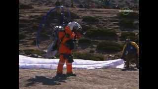 Миссия Эверест с Беаром Гриллзом - серия 1