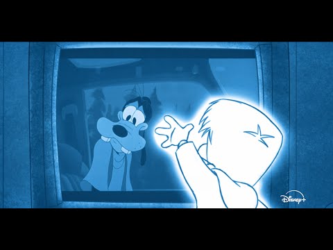 Not Just a Goof'