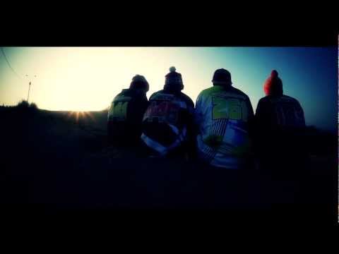 Team TMX Compétition 2013 