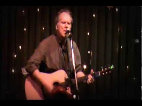 LOUDON WAINWRIGHT III Sings "Daughter" Then Joined By Lucy @ Eddie's ...