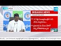 Pothina Venkata Mahesh Comments on Pawan Kalyan and Chandrababu Election Campaign |@SakshiTV  - 07:14 min - News - Video