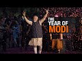 2023 THE YEAR of MODI | Loksabha Election 2024 | News9 Plus Show